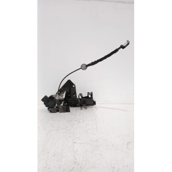 Recambio de cerradura puerta delantera derecha para ford focus ii (da_, hcp, dp) 1.6 referencia OEM IAM 4892457  