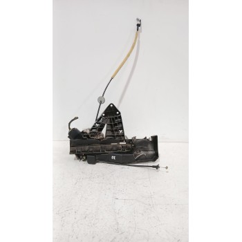 Recambio de cerradura puerta delantera izquierda para ford focus ii (da_, hcp, dp) 1.6 referencia OEM IAM 4896707  