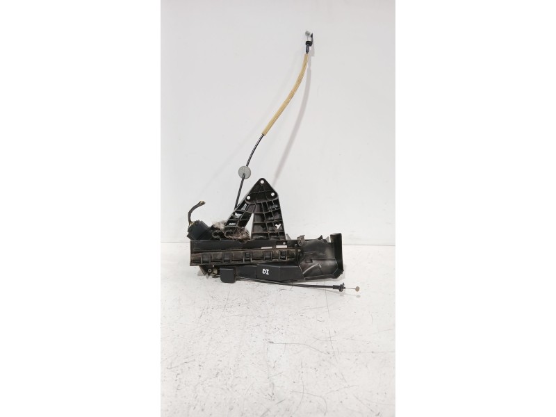 Recambio de cerradura puerta delantera izquierda para ford focus ii (da_, hcp, dp) 1.6 referencia OEM IAM 4896707  