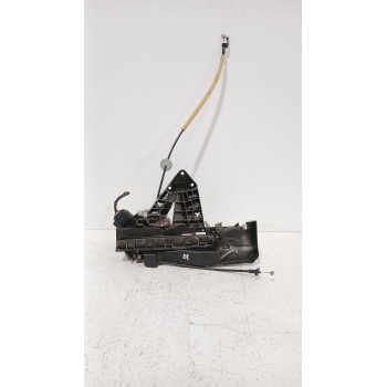 Recambio de cerradura puerta delantera izquierda para ford focus ii (da_, hcp, dp) 1.6 referencia OEM IAM 4896707  
