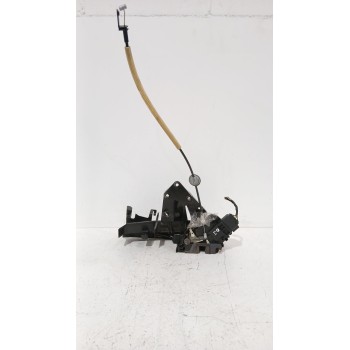 Recambio de cerradura puerta delantera izquierda para ford focus ii (da_, hcp, dp) 1.6 referencia OEM IAM 4896707  