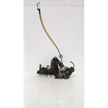 Recambio de cerradura puerta delantera izquierda para ford focus ii (da_, hcp, dp) 1.6 referencia OEM IAM 4896707  