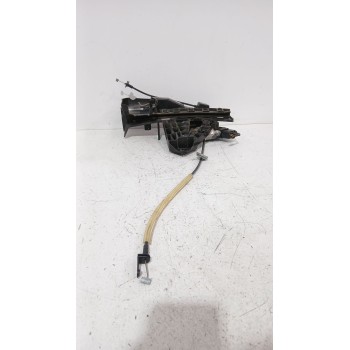 Recambio de cerradura puerta delantera izquierda para ford focus ii (da_, hcp, dp) 1.6 referencia OEM IAM 4896707  