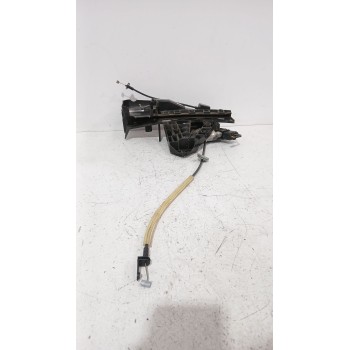 Recambio de cerradura puerta delantera izquierda para ford focus ii (da_, hcp, dp) 1.6 referencia OEM IAM 4896707  