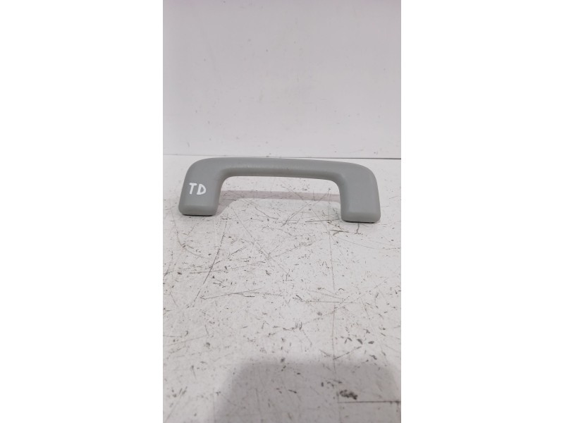 Recambio de asidero techo trasero derecho para peugeot 4007 (vu_, vv_) 2.2 hdi referencia OEM IAM 9128CT  