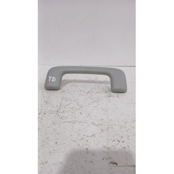Recambio de asidero techo trasero derecho para peugeot 4007 (vu_, vv_) 2.2 hdi referencia OEM IAM 9128CT  
