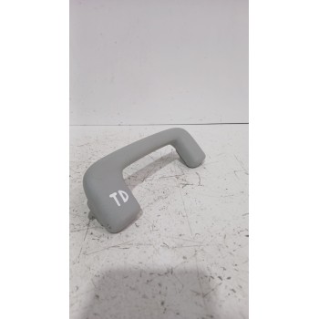 Recambio de asidero techo trasero derecho para peugeot 4007 (vu_, vv_) 2.2 hdi referencia OEM IAM 9128CT  