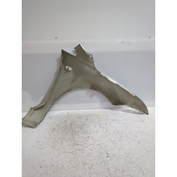 Recambio de aleta delantera izquierda para ford focus ii (da_, hcp, dp) 1.6 referencia OEM IAM 1376484  