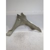 Recambio de aleta delantera izquierda para ford focus ii (da_, hcp, dp) 1.6 referencia OEM IAM 1376484  