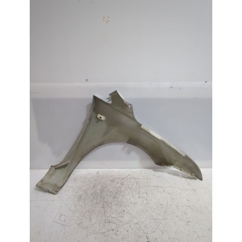 Recambio de aleta delantera izquierda para ford focus ii (da_, hcp, dp) 1.6 referencia OEM IAM 1376484  