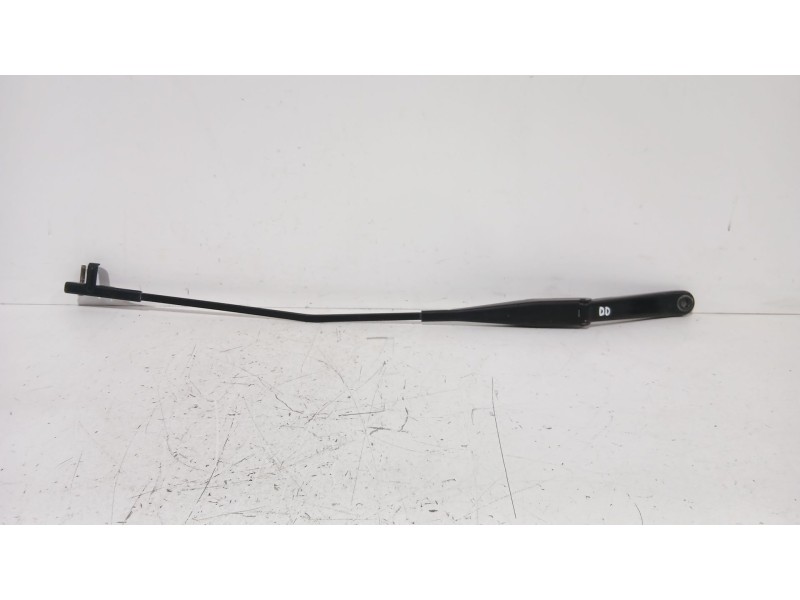 Recambio de brazo limpia delantero derecho para ford focus ii (da_, hcp, dp) 1.6 referencia OEM IAM 4M5117526CB  