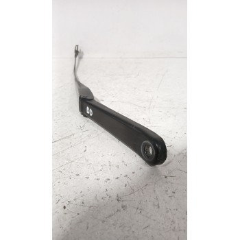 Recambio de brazo limpia delantero derecho para ford focus ii (da_, hcp, dp) 1.6 referencia OEM IAM 4M5117526CB  