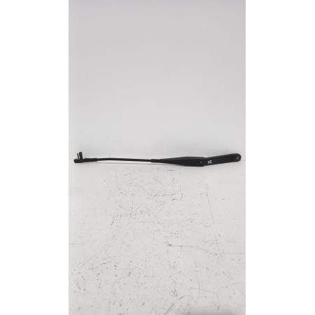 Recambio de brazo limpia delantero izquierdo para ford focus ii (da_, hcp, dp) 1.6 referencia OEM IAM 4M5117526AB  