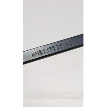 Recambio de brazo limpia delantero izquierdo para ford focus ii (da_, hcp, dp) 1.6 referencia OEM IAM 4M5117526AB  