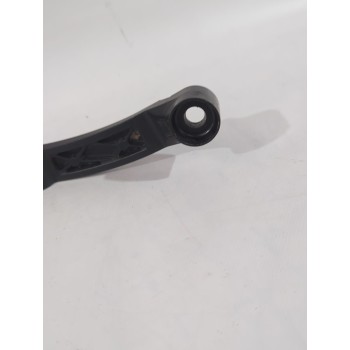 Recambio de brazo limpia delantero izquierdo para peugeot 4007 (vu_, vv_) 2.2 hdi referencia OEM IAM 6429CY  