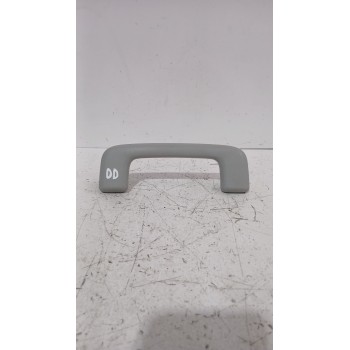 Recambio de asidero techo delantero derecho para peugeot 4007 (vu_, vv_) 2.2 hdi referencia OEM IAM 9128CT  