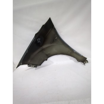 Recambio de aleta delantera derecha para peugeot 4007 (vu_, vv_) 2.2 hdi referencia OEM IAM 7840W0  