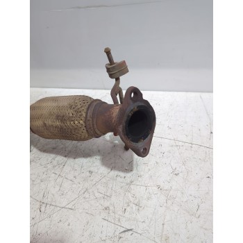 Recambio de catalizador para ford focus ii (da_, hcp, dp) 1.6 referencia OEM IAM 1855297/4M515F297TA  