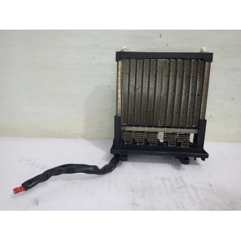 Recambio de resistencia calefaccion para mercedes-benz clase a (w168) 170 cdi (168.009) referencia OEM IAM A1688300761  