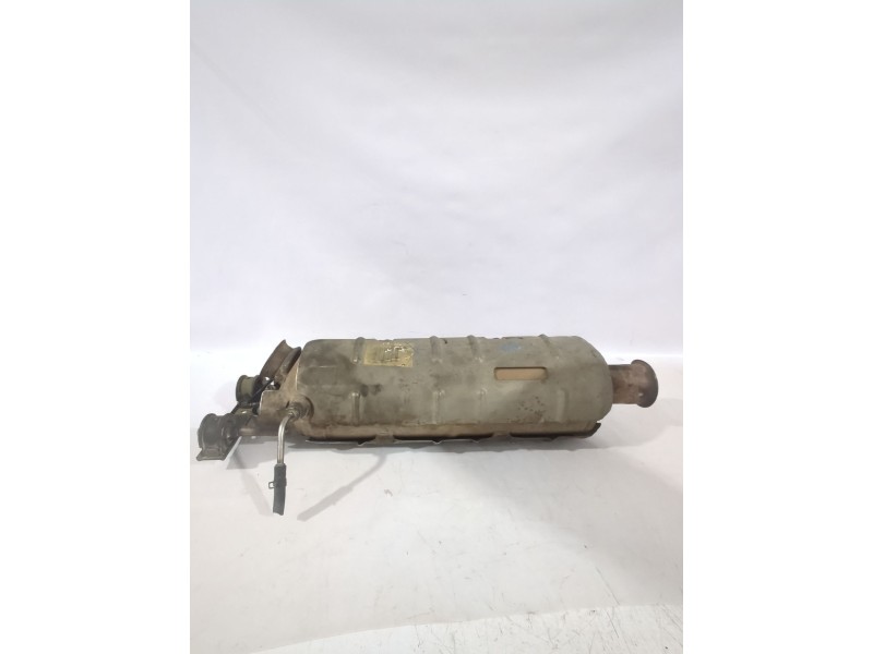 Recambio de catalizador para peugeot 4007 (vu_, vv_) 2.2 hdi referencia OEM IAM 405180  