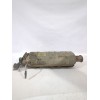 Recambio de catalizador para peugeot 4007 (vu_, vv_) 2.2 hdi referencia OEM IAM 405180  