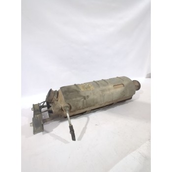 Recambio de catalizador para peugeot 4007 (vu_, vv_) 2.2 hdi referencia OEM IAM 405180  