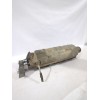 Recambio de catalizador para peugeot 4007 (vu_, vv_) 2.2 hdi referencia OEM IAM 405180  
