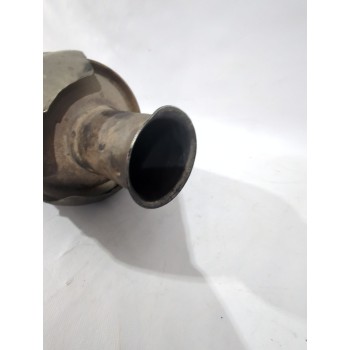 Recambio de catalizador para peugeot 4007 (vu_, vv_) 2.2 hdi referencia OEM IAM 405180  