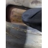 Recambio de catalizador para peugeot 4007 (vu_, vv_) 2.2 hdi referencia OEM IAM 405180  