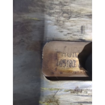 Recambio de catalizador para peugeot 4007 (vu_, vv_) 2.2 hdi referencia OEM IAM 405180  