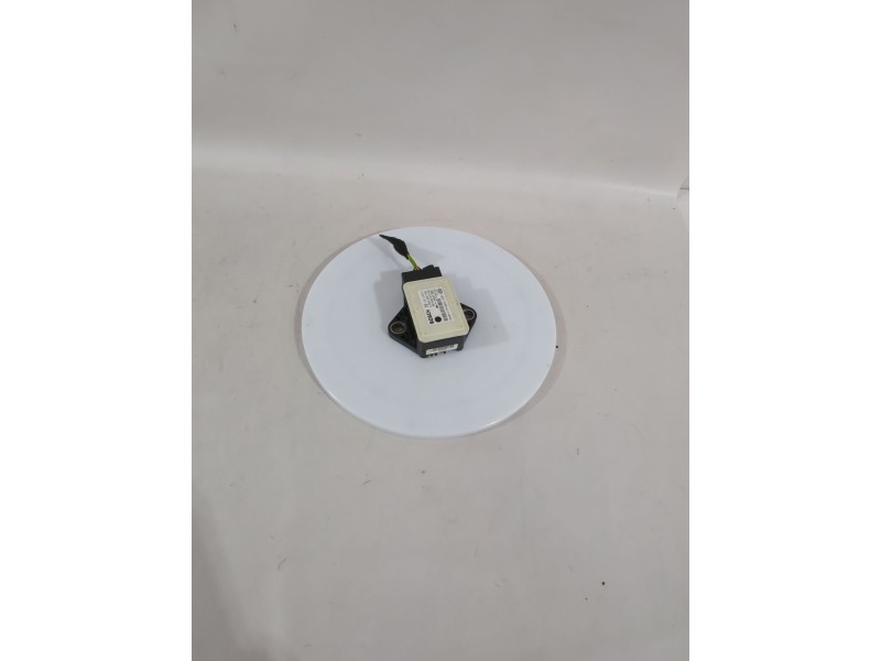 Recambio de sensor para peugeot 308 i (4a_, 4c_) 1.6 hdi referencia OEM IAM 0265005765/9664661580  