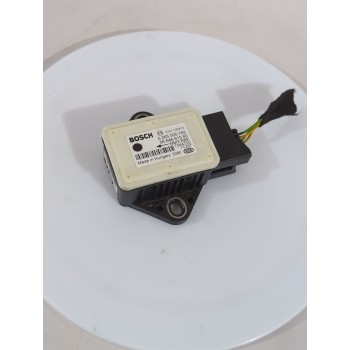 Recambio de sensor para peugeot 308 i (4a_, 4c_) 1.6 hdi referencia OEM IAM 0265005765/9664661580  