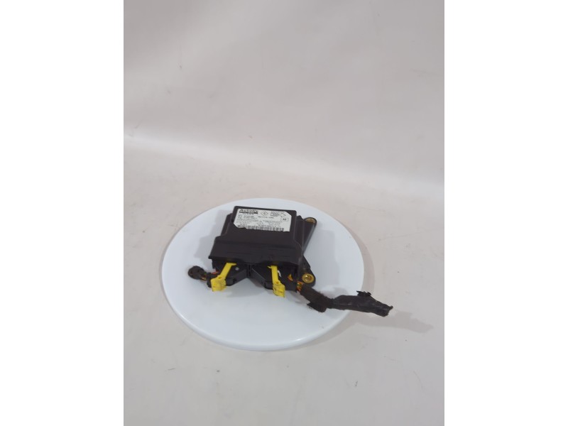 Recambio de centralita airbag para peugeot 308 i (4a_, 4c_) 1.6 hdi referencia OEM IAM 608762100B/9674291480  