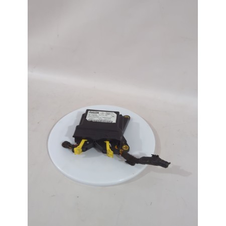 Recambio de centralita airbag para peugeot 308 i (4a_, 4c_) 1.6 hdi referencia OEM IAM 608762100B/9674291480  