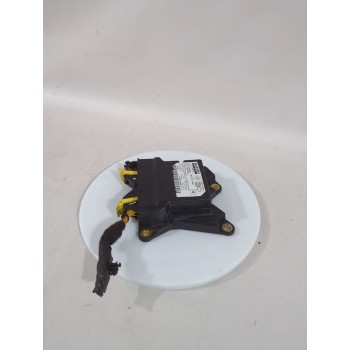 Recambio de centralita airbag para peugeot 308 i (4a_, 4c_) 1.6 hdi referencia OEM IAM 608762100B/9674291480  