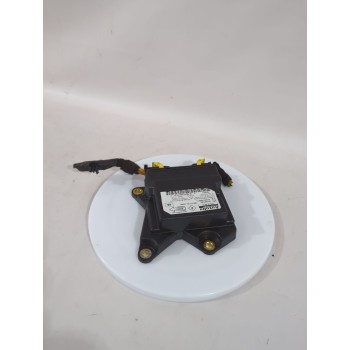 Recambio de centralita airbag para peugeot 308 i (4a_, 4c_) 1.6 hdi referencia OEM IAM 608762100B/9674291480  