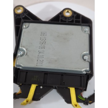 Recambio de centralita airbag para peugeot 308 i (4a_, 4c_) 1.6 hdi referencia OEM IAM 608762100B/9674291480  