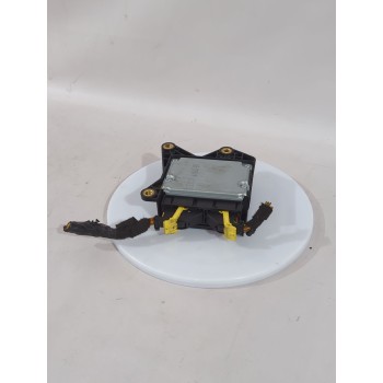 Recambio de centralita airbag para peugeot 308 i (4a_, 4c_) 1.6 hdi referencia OEM IAM 608762100B/9674291480  