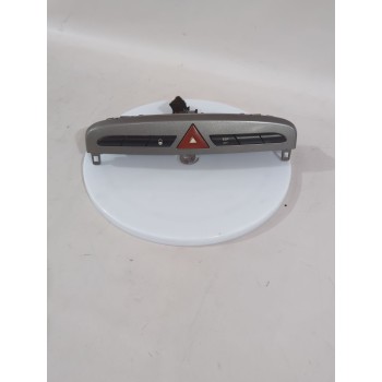 Recambio de warning para peugeot 308 i (4a_, 4c_) 1.6 hdi referencia OEM IAM 706380  