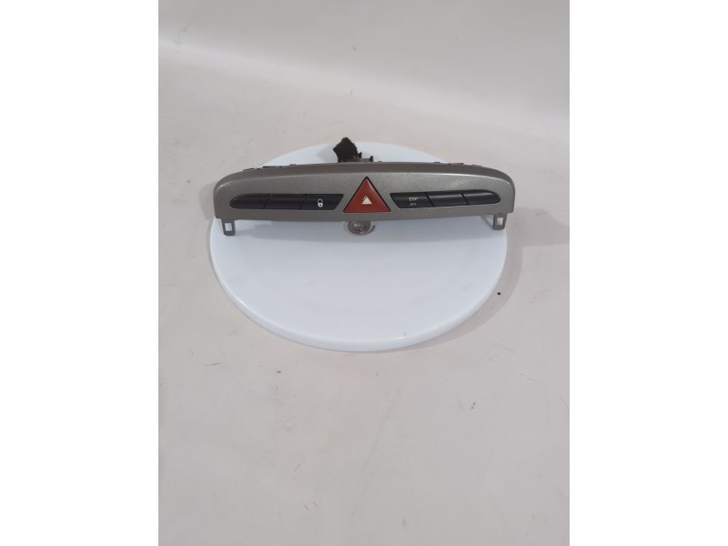 Recambio de warning para peugeot 308 i (4a_, 4c_) 1.6 hdi referencia OEM IAM 706380  