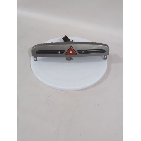 Recambio de warning para peugeot 308 i (4a_, 4c_) 1.6 hdi referencia OEM IAM 706380  