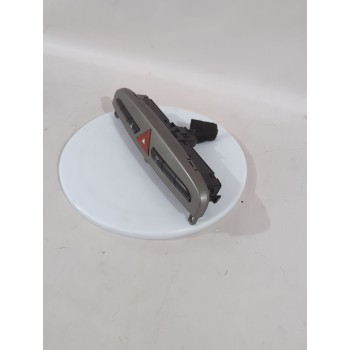 Recambio de warning para peugeot 308 i (4a_, 4c_) 1.6 hdi referencia OEM IAM 706380  