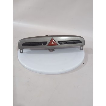 Recambio de warning para peugeot 308 i (4a_, 4c_) 1.6 hdi referencia OEM IAM 706380  