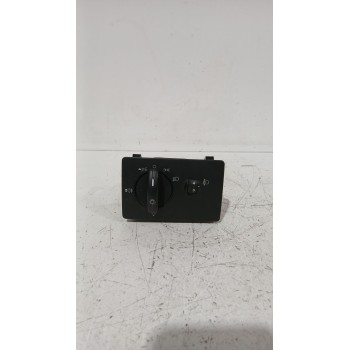 Recambio de mando luces para ford focus ii (da_, hcp, dp) 1.6 referencia OEM IAM 4M5T13A024LA  