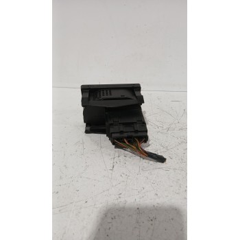 Recambio de mando luces para ford focus ii (da_, hcp, dp) 1.6 referencia OEM IAM 4M5T13A024LA  