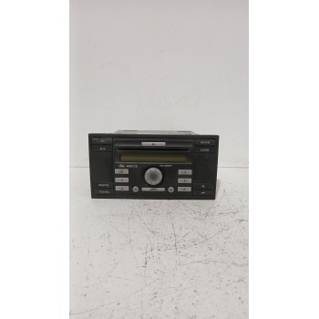 Recambio de sistema audio / radio cd para ford focus ii (da_, hcp, dp) 1.6 referencia OEM IAM 6S6118C815AG  