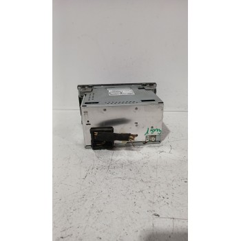 Recambio de sistema audio / radio cd para ford focus ii (da_, hcp, dp) 1.6 referencia OEM IAM 6S6118C815AG  