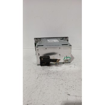 Recambio de sistema audio / radio cd para ford focus ii (da_, hcp, dp) 1.6 referencia OEM IAM 6S6118C815AG  