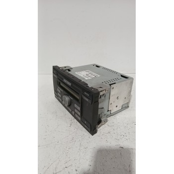 Recambio de sistema audio / radio cd para ford focus ii (da_, hcp, dp) 1.6 referencia OEM IAM 6S6118C815AG  