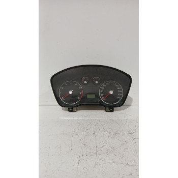Recambio de cuadro instrumentos para ford focus ii (da_, hcp, dp) 1.6 referencia OEM IAM 3M5F10841A  